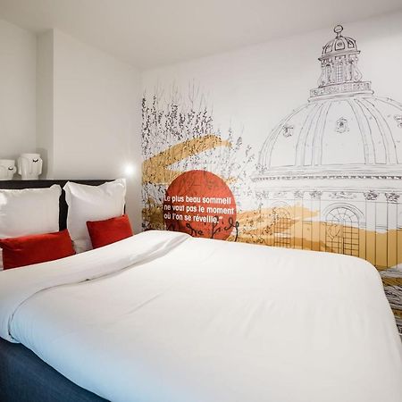 Suite Gide : Au Coeur De La Rive Gauche, Neuf, Design, 2/4 Personnes Paris Eksteriør billede