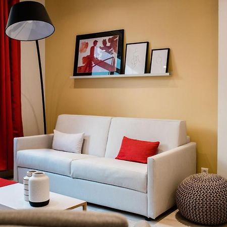 Suite Gide : Au Coeur De La Rive Gauche, Neuf, Design, 2/4 Personnes Paris Eksteriør billede