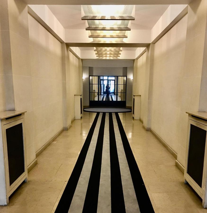 Suite Gide : Au Coeur De La Rive Gauche, Neuf, Design, 2/4 Personnes Paris Eksteriør billede